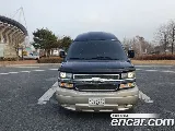 продажа CHEVROLET EXPRESS VAN