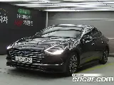 продажа HYUNDAI SONATA HYBRID (DN8)