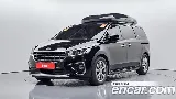 продажа KIA THE NEW CARNIVAL