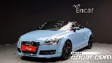 продажа AUDI NEW TT
