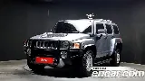 продажа HUMMER H3