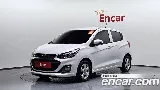 продажа CHEVROLET (GM DAEWOO) THE NEW SPARK