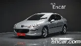 продажа PEUGEOT 407