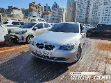 продажа BMW 5 SERIES (E60)