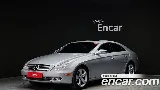продажа BENZ CLS-CLASS W219