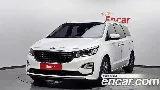 продажа KIA THE NEW CARNIVAL