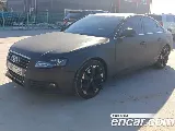 продажа AUDI NEW A4