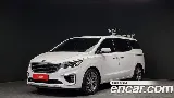 продажа KIA THE NEW CARNIVAL