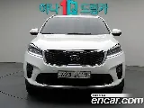 продажа KIA THE NEW SORENTO