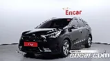 продажа KIA NIRO