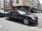 продажа BENZ E-CLASS W211
