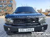 продажа LAND ROVER RANGE ROVER