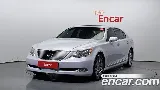 продажа LEXUS LS460L