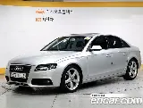 продажа AUDI NEW A4