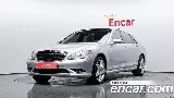 продажа BENZ S-CLASS W221