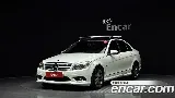 продажа BENZ C-CLASS W204