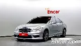 продажа BENZ S-CLASS W221