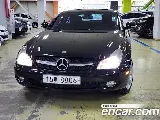 продажа BENZ CLS-CLASS W219