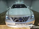 продажа LEXUS LS600HL