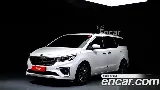 продажа KIA THE NEW CARNIVAL