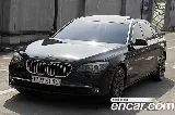 продажа BMW 7 SERIES (F01)