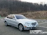 продажа BENZ E-CLASS W211