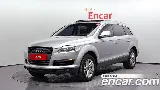продажа AUDI Q7