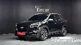 продажа HYUNDAI ALL NEW TUCSON