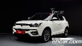 продажа SSANGYONG TIVOLI ARMOR