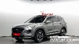 продажа HYUNDAI SANTA FE TM