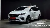 продажа KIA THE NEW CARNIVAL