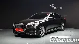 продажа GENESIS G80