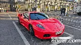 продажа FERRARI F430