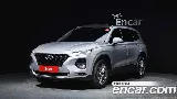 продажа HYUNDAI SANTA FE TM