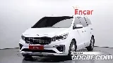 продажа KIA THE NEW CARNIVAL