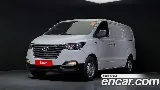 продажа HYUNDAI THE NEW GRAND STAREX