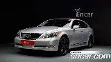 продажа LEXUS LS460