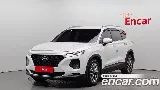 продажа HYUNDAI SANTA FE TM