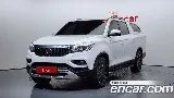 продажа SSANGYONG REXTON SPORTS KHAN