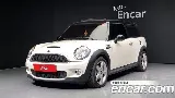 продажа MINI COOPER S CLUBMAN