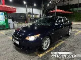 продажа BMW 5 SERIES (E60)