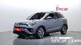 продажа SSANGYONG VERY NEW TIVOLI
