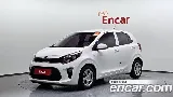 продажа KIA ALL NEW MORNING (JA)