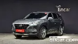 продажа HYUNDAI SANTA FE TM