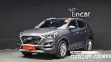 продажа HYUNDAI ALL NEW TUCSON