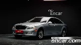продажа BENZ S-CLASS W221