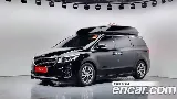 продажа KIA THE NEW CARNIVAL