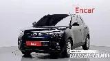 продажа SSANGYONG VERY NEW TIVOLI