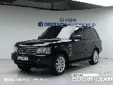 продажа LAND ROVER RANGE ROVER