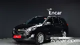 продажа CHEVROLET (GM DAEWOO) EQUINOX